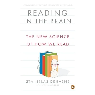 Afbeelding van Reading in The Brain: New Science of How We Read
