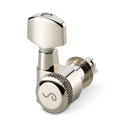 Afbeelding van Schaller Stemmechanieken M6 Pin 6 links