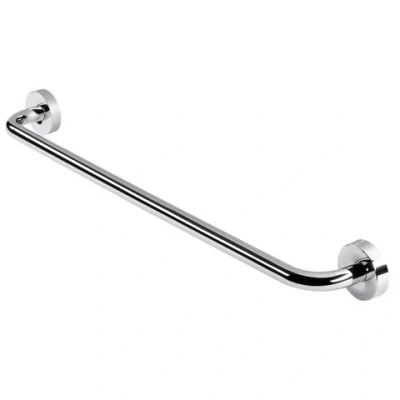 Afbeelding van Geesa Luna handdoekrek 60 cm 20 mm buis