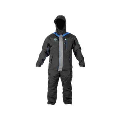 Afbeelding van Preston Celcius Suit (2024) Maat : Medium