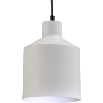 Afbeelding van Masterlight Stijlvolle hanglamp Boris Concepto 14 wit 43957