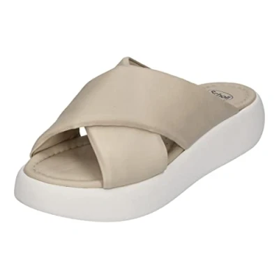 Afbeelding van SCHOLL mond Cross Light Grey, Lichtgrijs, 41 EU