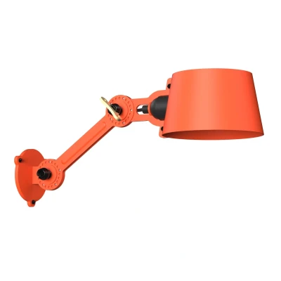 Afbeelding van Tonone Bolt Sidefit wandlamp small install Striking Orange