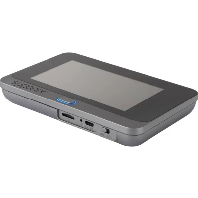Afbeelding van Sygonix Camera voor, Video binnenunit voor deurintercom via WiFi Grijs