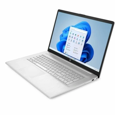 Afbeelding van Laptop HP 17 cn0016nf 17,3&quot; Intel Celeron N4120 8 GB RAM 512 SSD Azerty Frans