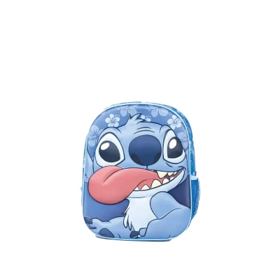 Afbeelding van Lilo &amp; Stitch Rugzak 3D 8445484370140