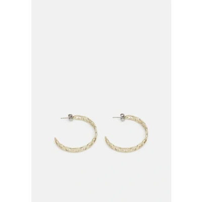 Afbeelding van Fossil Heritage Oorbellen goldcoloured, Dames, Maat: One Size, Gold/coloured