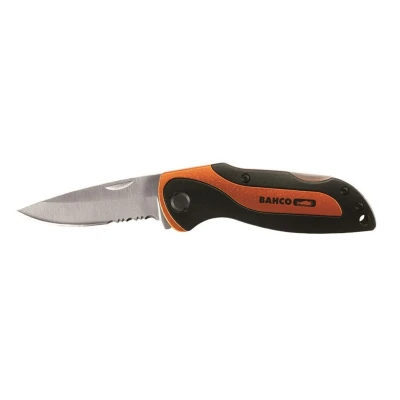 Afbeelding van Bahco Sportmes 148 mm 47
