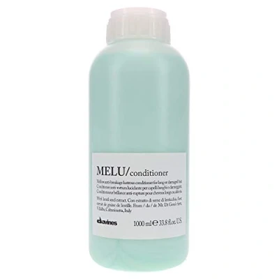 Afbeelding van Davines MELU Mellow Anti Breakage Lustrous Conditioner 1000 ml