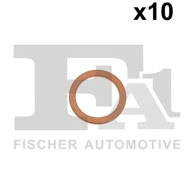 Afbeelding van Afdichtring FA1 722.520.010