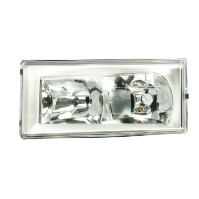 Afbeelding van TYC Koplamp 20 0728 05 2