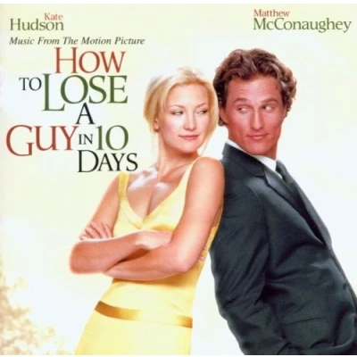 Afbeelding van How to Lose a Guy in 10 Days