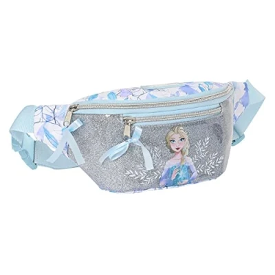 Afbeelding van Disney Frozen Heuptas Memories 23 x 12 9 cm Polyester