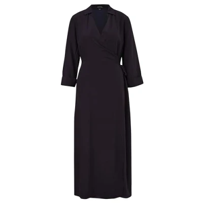 Afbeelding van comma Maxi jurk, 5976, 34
