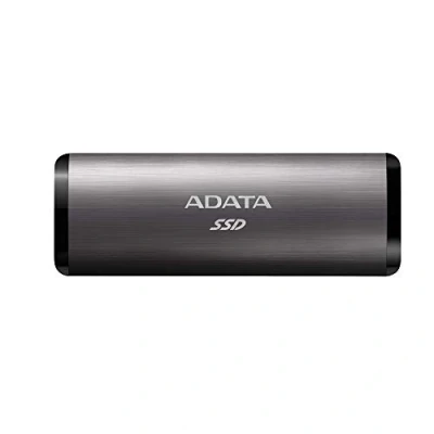 Afbeelding van ADATA SE760 1 TB Titanium