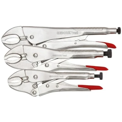 Afbeelding van Gedore RED 3301180 Griptangenset