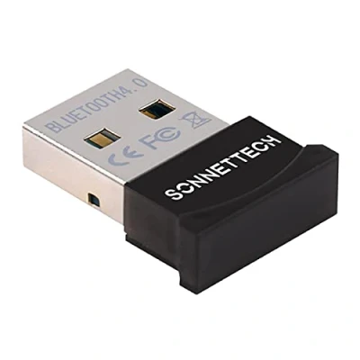 Afbeelding van Sonnet Long Range USB BT 4.0 Micro Adap.