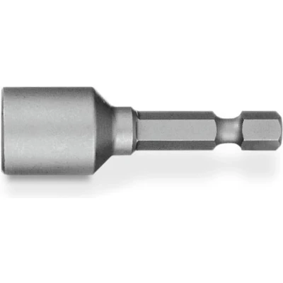 Afbeelding van Hitachi Dopsleutel 1/4&quot; 8 x lengte 45mm