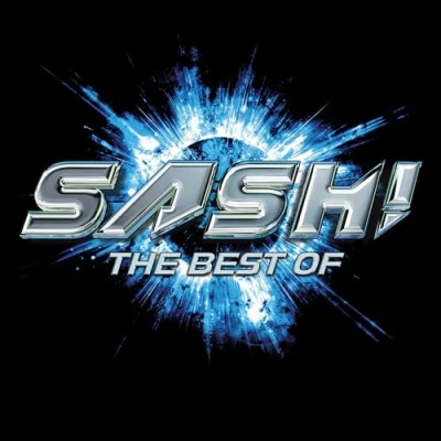 Afbeelding van Sash! The Best of (2 LPs)