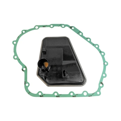 Afbeelding van Vaico Filter/oliezeef autom.bak V10 2538