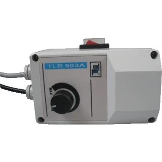 Afbeelding van Winterwarm traploze regelaar TLR 503 A 3A