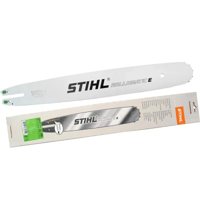 Afbeelding van Stihl Geleider Rollomatic E 45 cm/18&quot; 1,6 mm/0.063&quot; .325&quot; 30050084717
