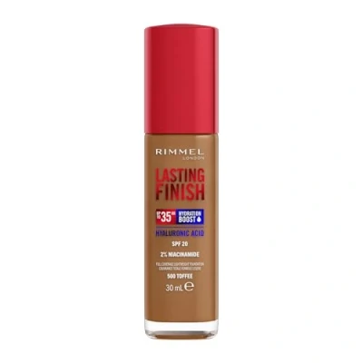 Afbeelding van Rimmel Lasting Finish 35HR Liquid Foundation 30 ML