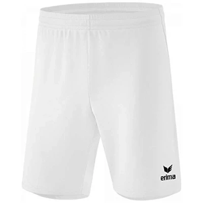 Afbeelding van Erima RIO 2.0 short wit 0 / 1