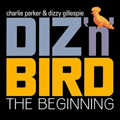 Afbeelding van Diz &#039;n&#039; Bird The Beginning