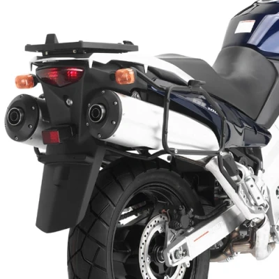 Afbeelding van GIVI PL528 Zijkofferrek Monokey Suzuki DL 1000 V Strom (02 07)