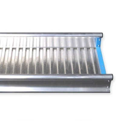 Afbeelding van Euroscaffold recto verso werkbrug 7 meter