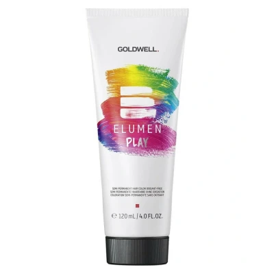 Afbeelding van Goldwell Elumen Play 120 ml Pastel Lavender