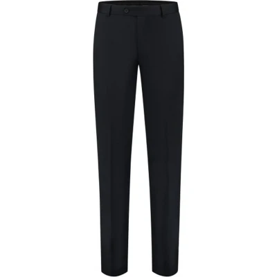 Afbeelding van Gents MM pantalon PW blauw Maat 46