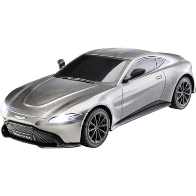 Afbeelding van Revell RC Scale Car Aston Martin Vantage