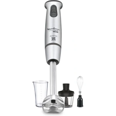 Afbeelding van Moulinex Infinyforce Ultimate DD87KD Staafmixer