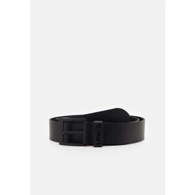 Afbeelding van Levi&#039;s Ashland Riem, Maat: 110, Regular black