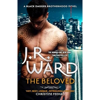 Afbeelding van The Beloved