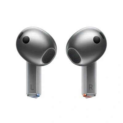 Afbeelding van Bluetooth hoofdtelefoon Samsung BUDS3 Grijs