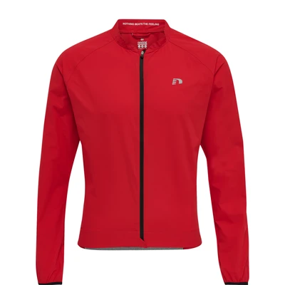 Afbeelding van Newline Trainingsvest, Heren, Maat: XXL, Tango red
