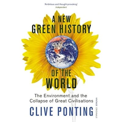Afbeelding van New Green History Of The World
