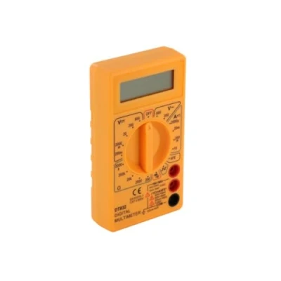 Afbeelding van Digitale multimeter