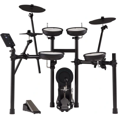 Afbeelding van Roland TD 07KV V drum Drumkits