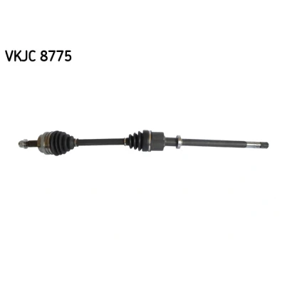 Afbeelding van Skf Aandrijfas VKJC 8775