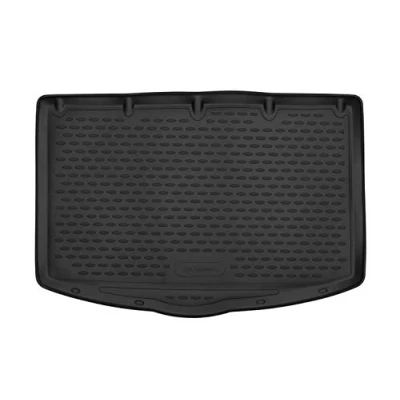 Afbeelding van Element EXP.ELEMENT02541B11 Fit Rubber Boot Liner Protector Mat voor TOYOTA Yaris 2020 &gt;, Hb, 1 st