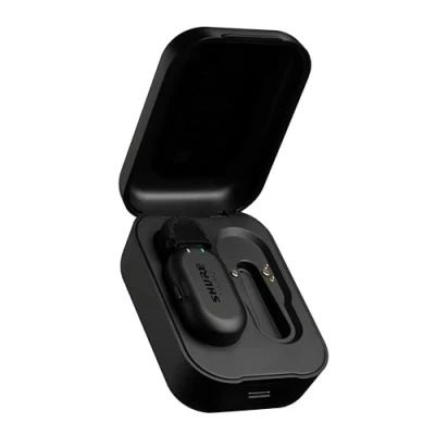 Afbeelding van Shure MoveMic MV ONE draadloze dasspeldmicrofoon