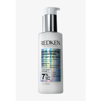 Afbeelding van Redken Acidic Bonding Concentrate 24/7 Night &amp; Day Serum 45 ml