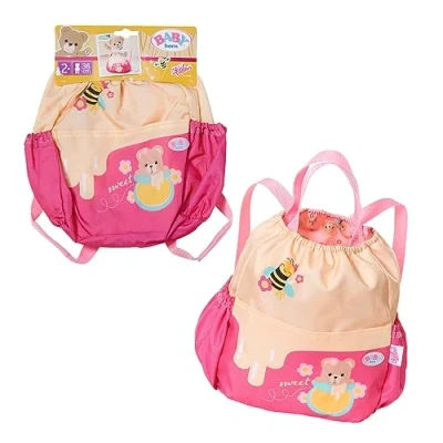 Afbeelding van Zapf Creation BABY born® Bear Rugzak