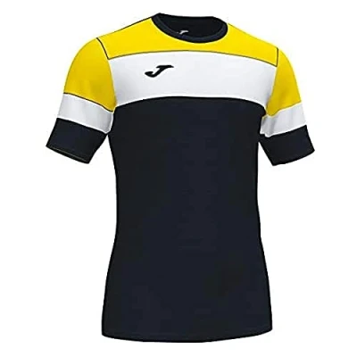 Afbeelding van Joma Team T shirts M/C 101538.109 Heren