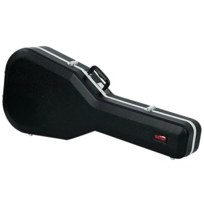 Afbeelding van Gator Cases GC APX koffer voor Yamaha westerngitaar