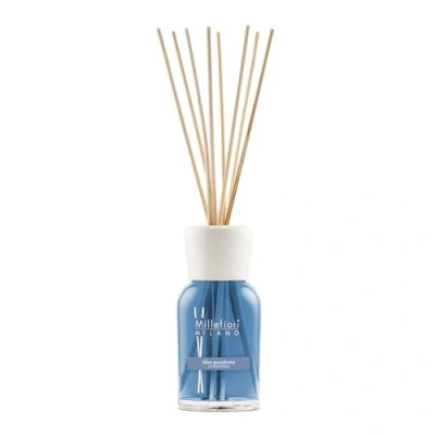 Afbeelding van Millefiori Milano Geurstokjes 500 ml Blue Posidonia